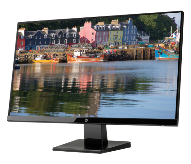 HP 27W - 449458 - zdjęcie 2